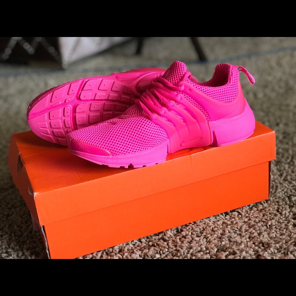 (SOLD) Nike prestos size 6.5